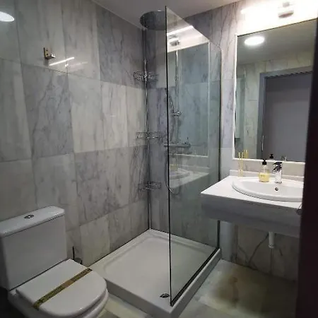 Parque Botanico Апартаменты Эстепона