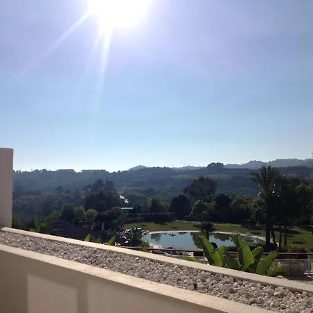 Parque Botanico Апартаменты *