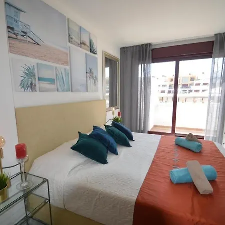 Parque Botanico * Эстепона