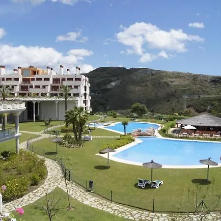 Appartement Parque Botanico *