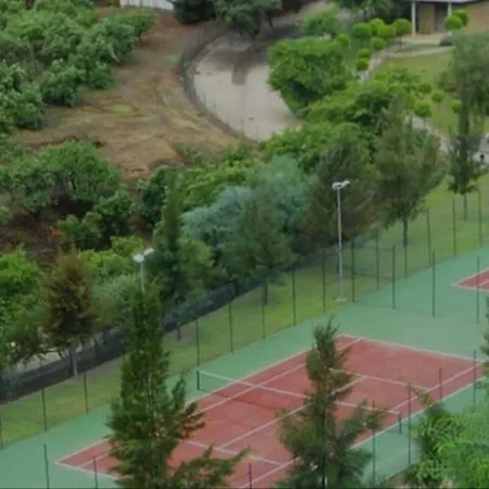 Parque Botanico Апартаменты *