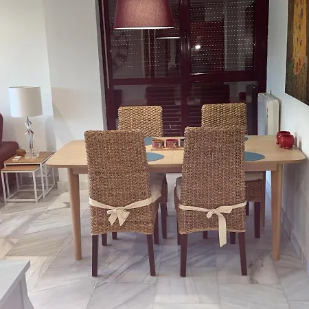 Parque Botanico * Эстепона