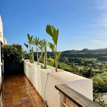 Appartement Parque Botanico Estepona
