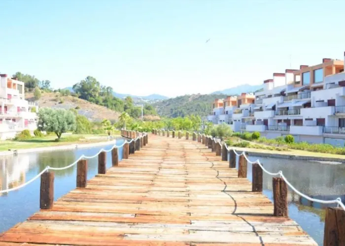 Parque Botanico Apartment *