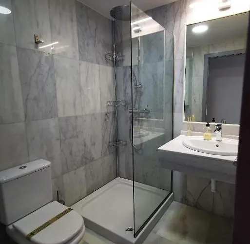 Parque Botanico Apartment Estepona