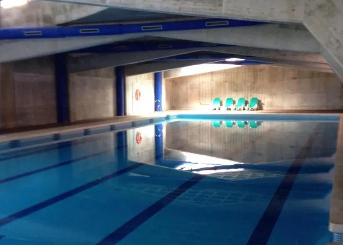 Parque Botanico Apartment