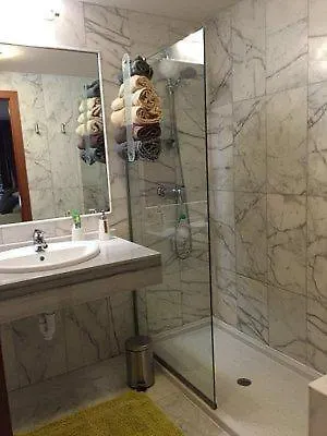 Appartement Parque Botanico Estepona