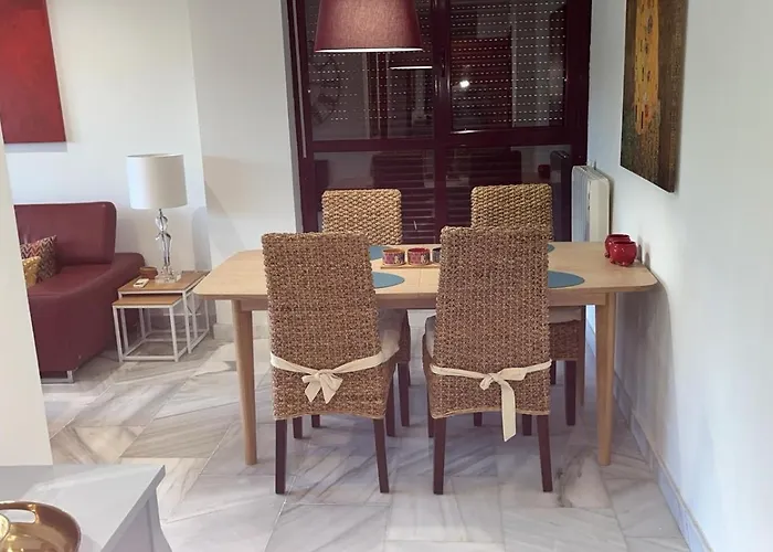 Parque Botanico * Estepona