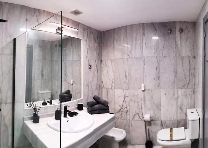 Appartement Parque Botanico *