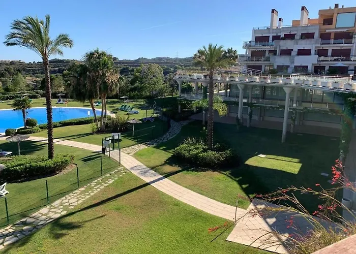 Parque Botanico Appartement