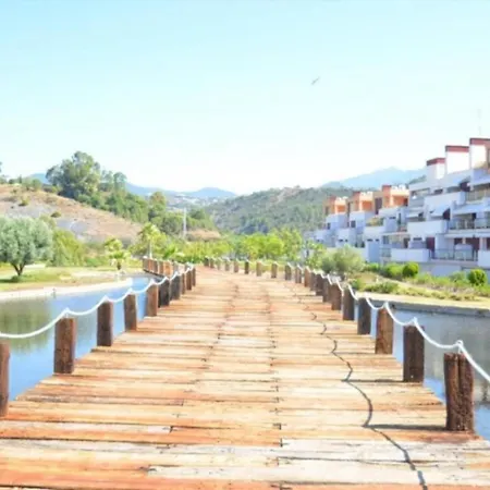 Parque Botanico 아파트 *