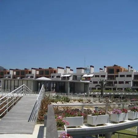 Parque Botanico 아파트 *