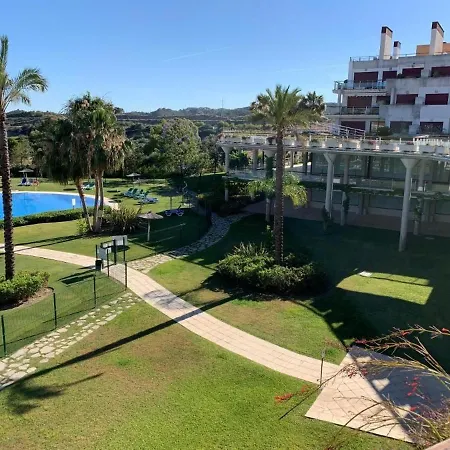 Parque Botanico Apartment